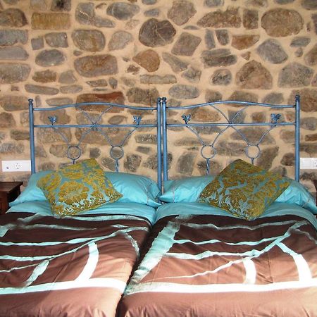 Casa Rural La Altanera Barniedo de la Reina Екстериор снимка