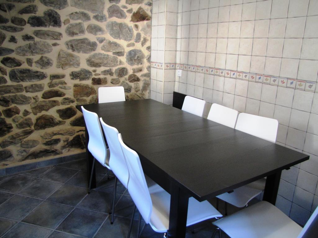 Casa Rural La Altanera Barniedo de la Reina Екстериор снимка