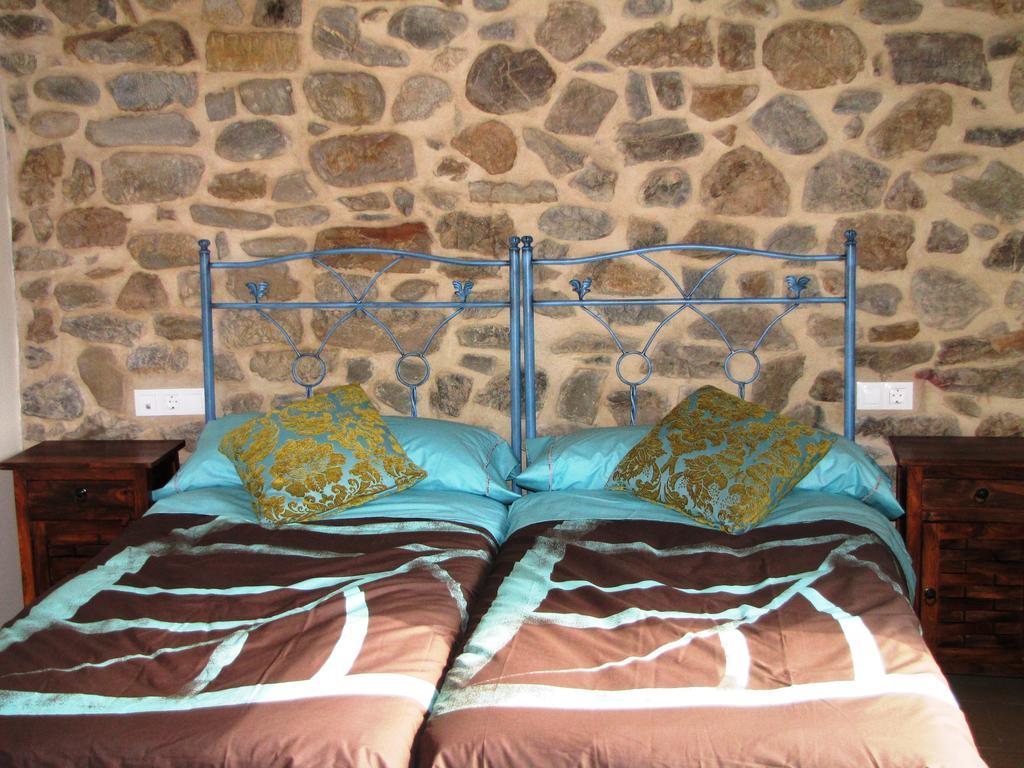 Casa Rural La Altanera Barniedo de la Reina Екстериор снимка