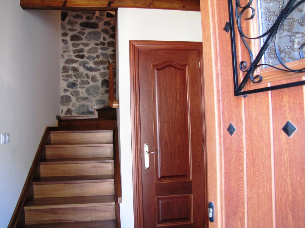 Casa Rural La Altanera Barniedo de la Reina Екстериор снимка