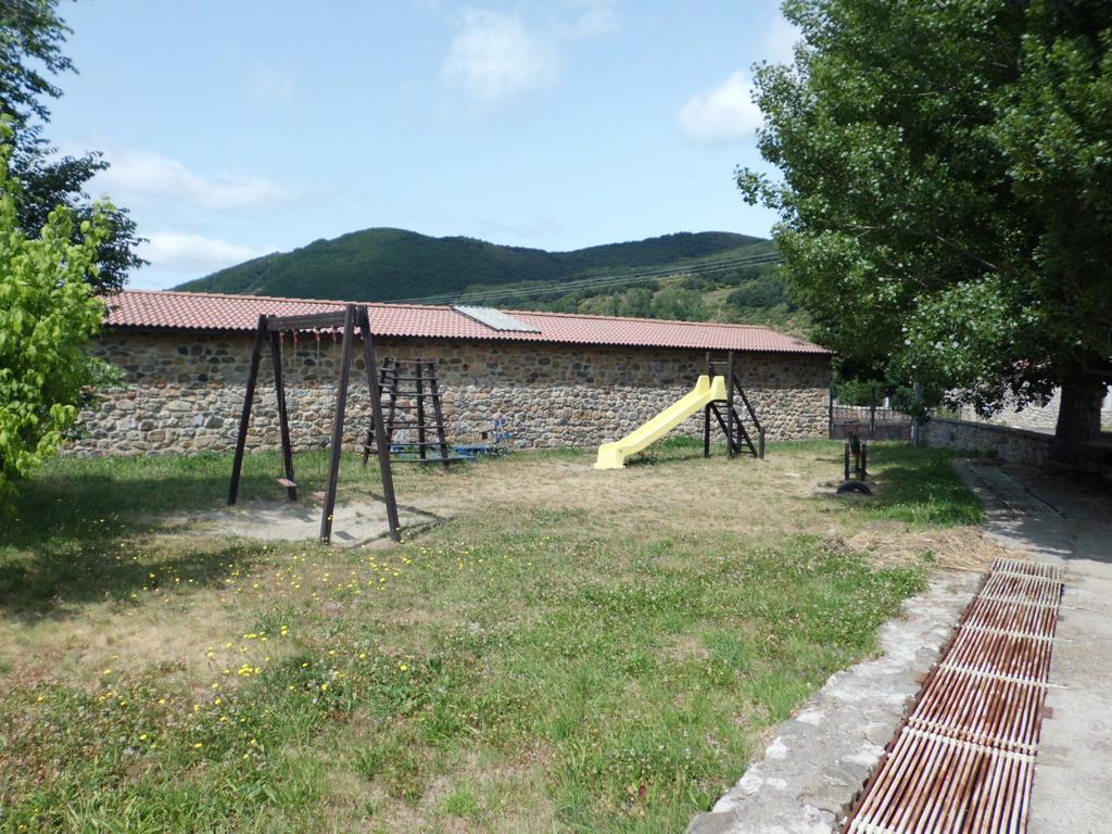 Casa Rural La Altanera Barniedo de la Reina Екстериор снимка
