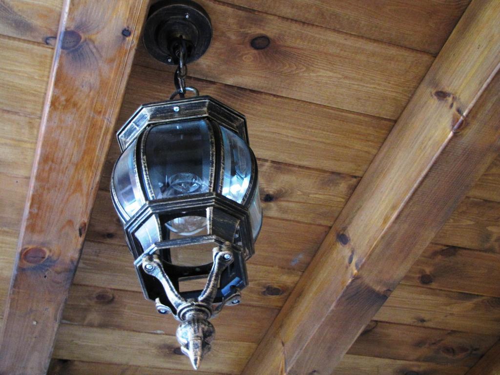 Casa Rural La Altanera Barniedo de la Reina Екстериор снимка