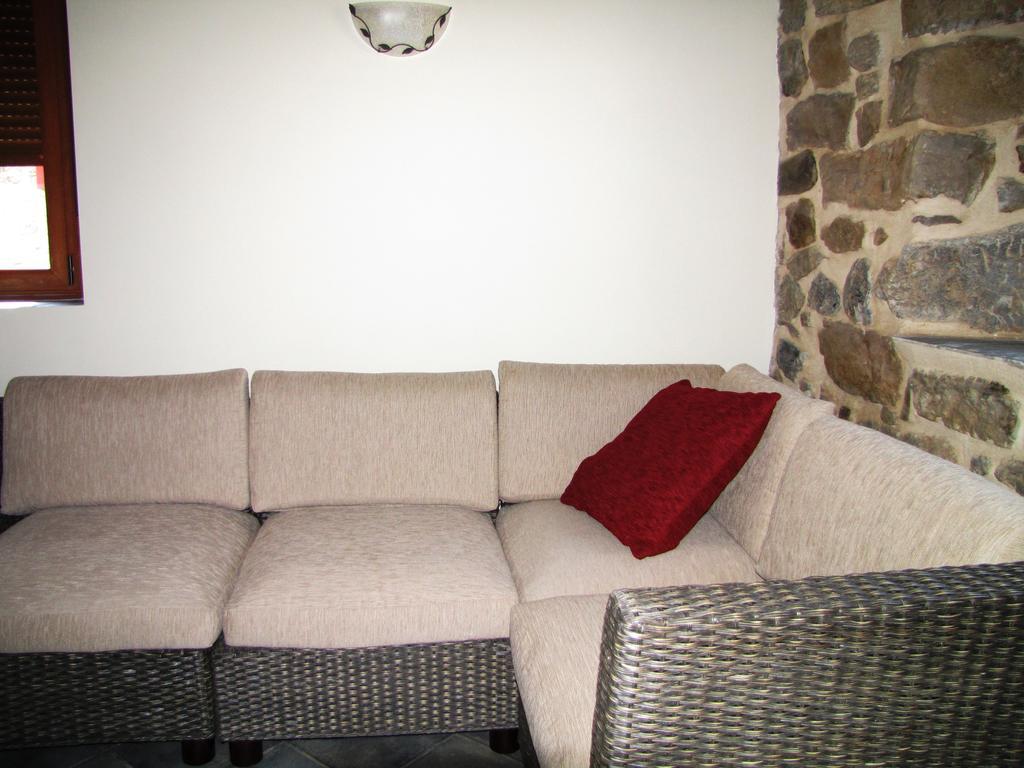 Casa Rural La Altanera Barniedo de la Reina Екстериор снимка