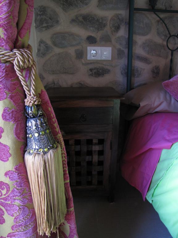 Casa Rural La Altanera Barniedo de la Reina Екстериор снимка
