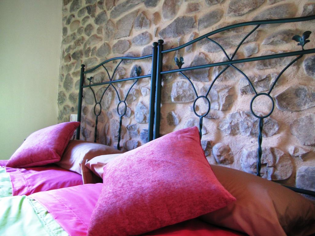 Casa Rural La Altanera Barniedo de la Reina Екстериор снимка