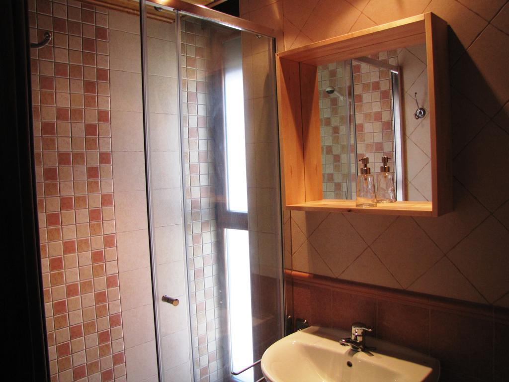 Casa Rural La Altanera Barniedo de la Reina Екстериор снимка